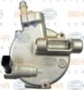 BEHR HELLA SERVICE 8FK 351 136-061 Compressor, air conditioning